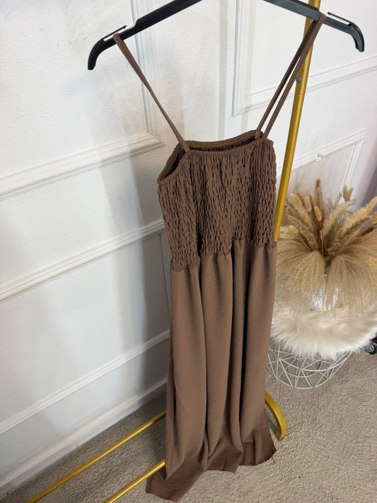 Vestido Mireya