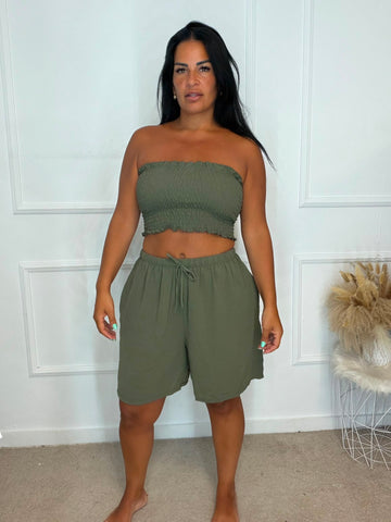 Conjunto Isabela