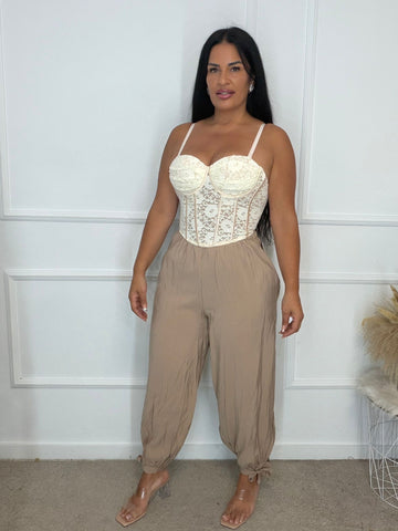 Pantalón Yurena