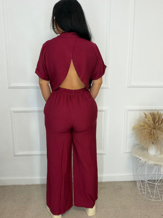 Conjunto Lucia