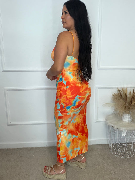 Vestido Bolonia