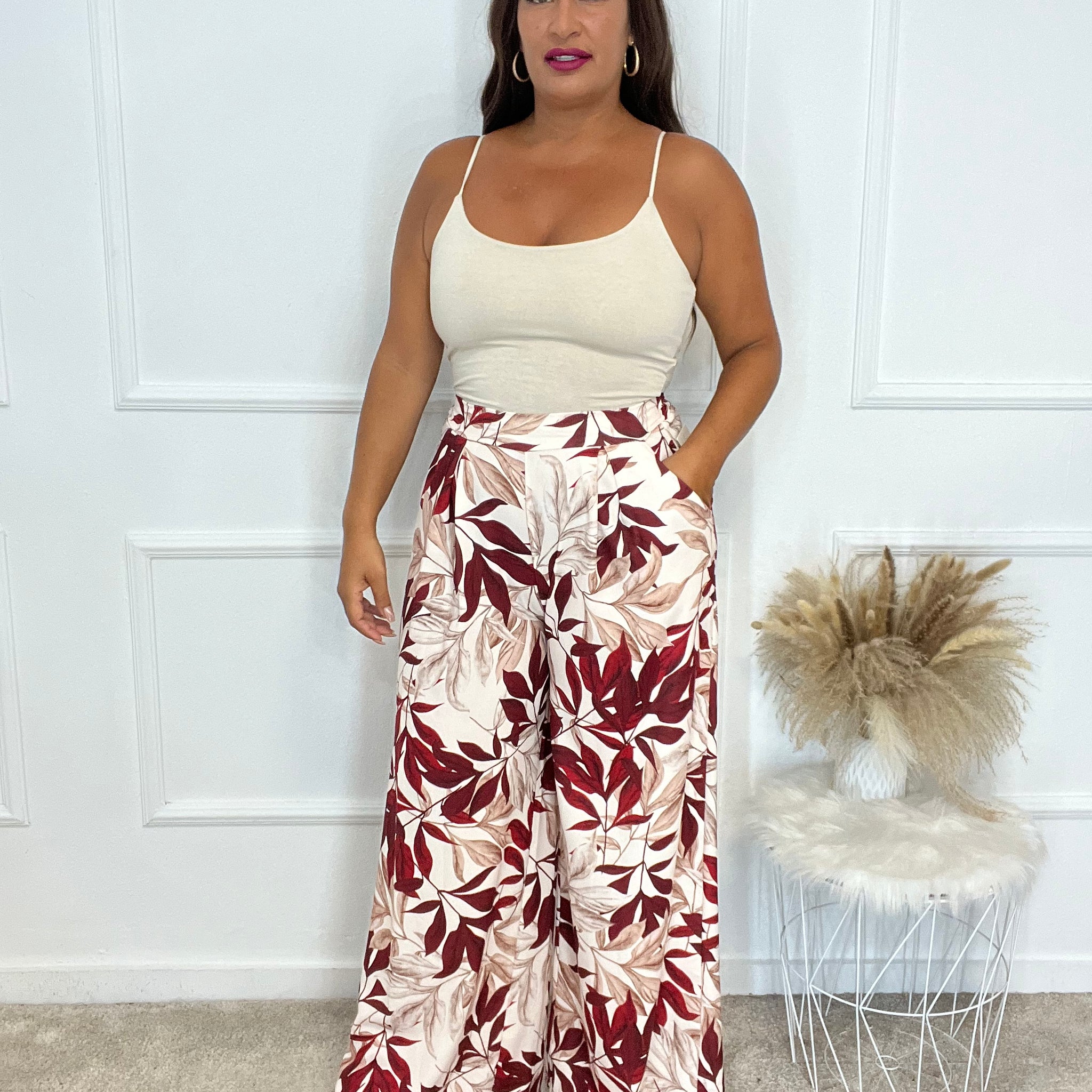 Pantalón Paula