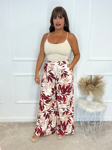Pantalón Paula