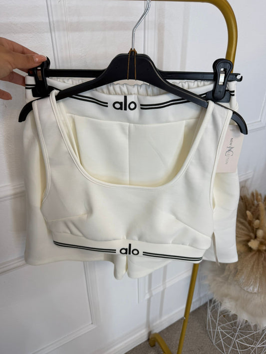 Conjunto alo