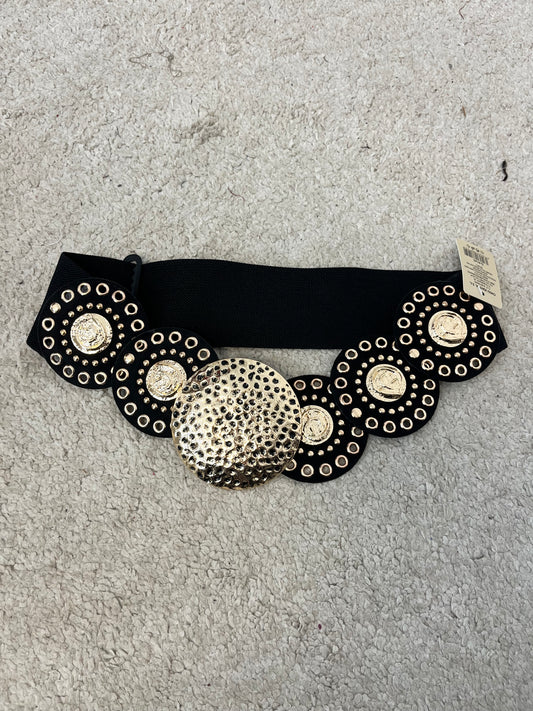 Cinturón Rugoso elástico