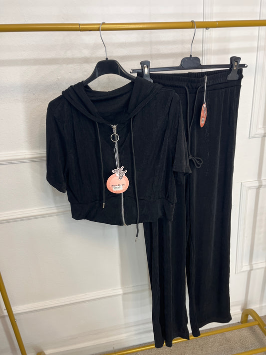 Conjunto Aida (FZT9999)