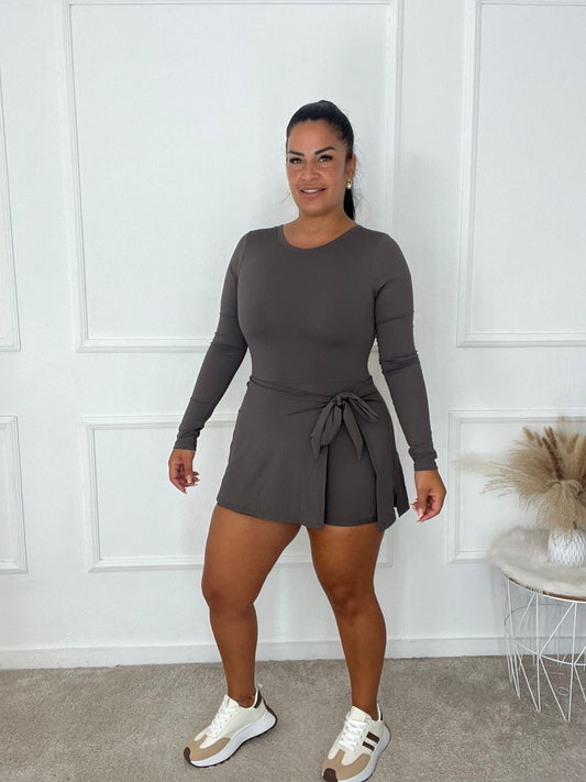 Vestido Pádel