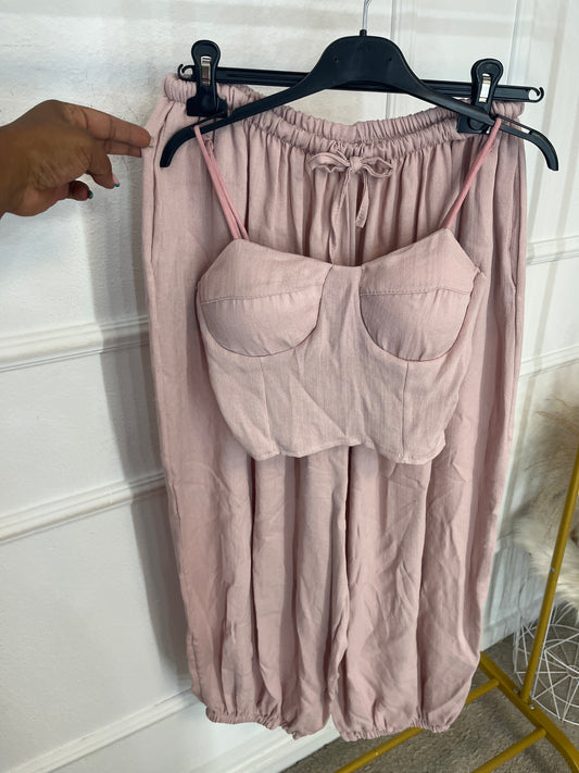 Conjunto Amara