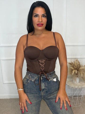 Corset Lazo (112021)
