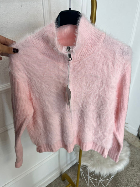 Jersey Pelo medio (9657)