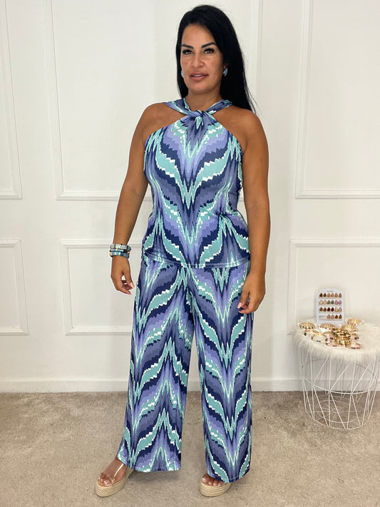 Conjunto nácar