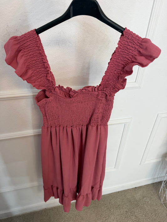 Vestido Noa