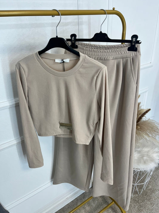 Conjunto Fashion
