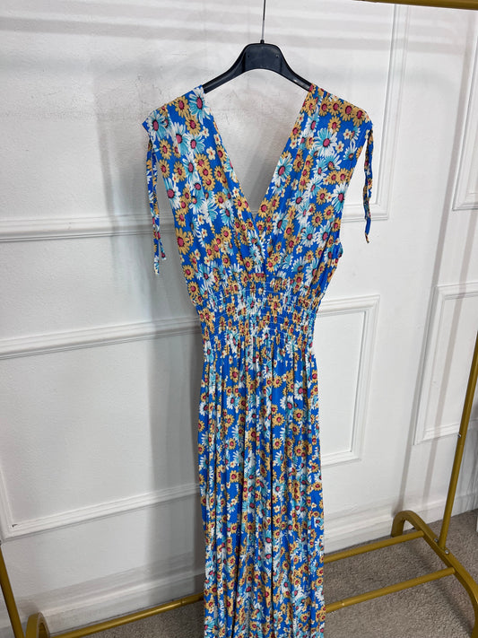 Vestido Virgo 303