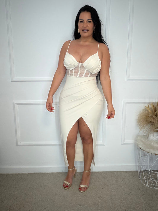 Vestido Kiara