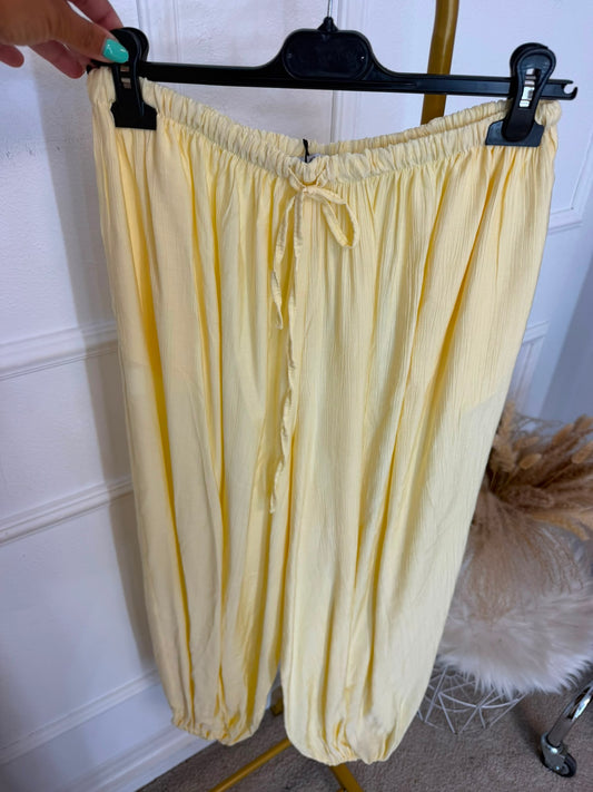 Pantalón Hermi
