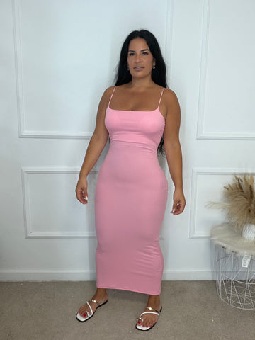 Vestido Conil