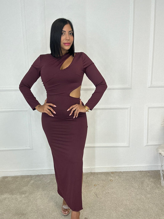 Vestido Mariana