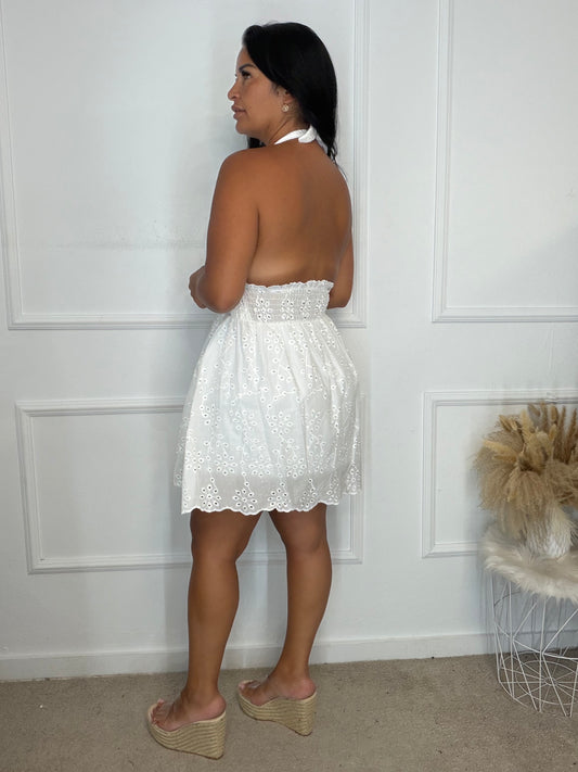 Vestido Adara