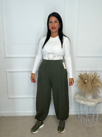 Pantalón Dunia