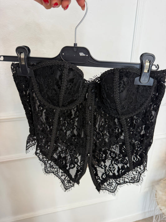 Corset Amira (18008-03)