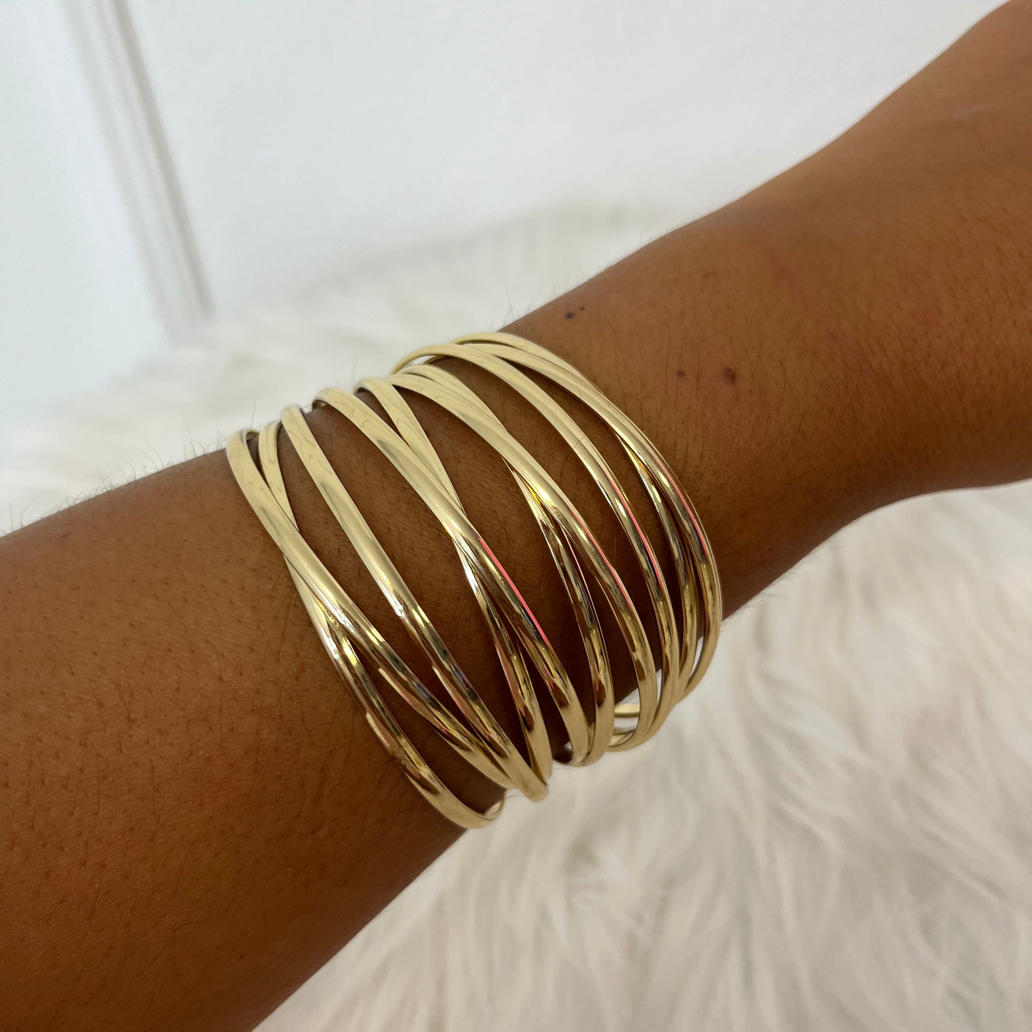Brazalete Ivonne