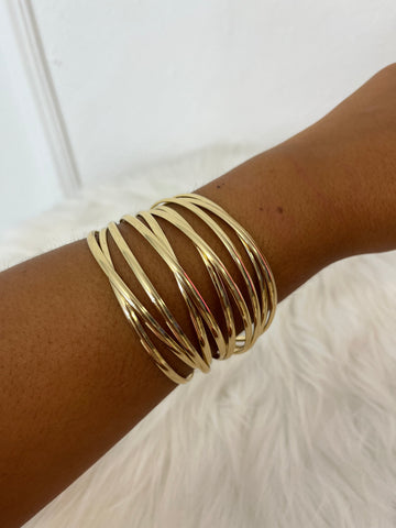 Brazalete Ivonne