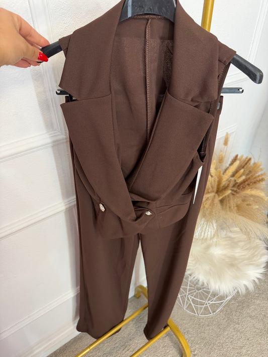 Conjunto Rocio
