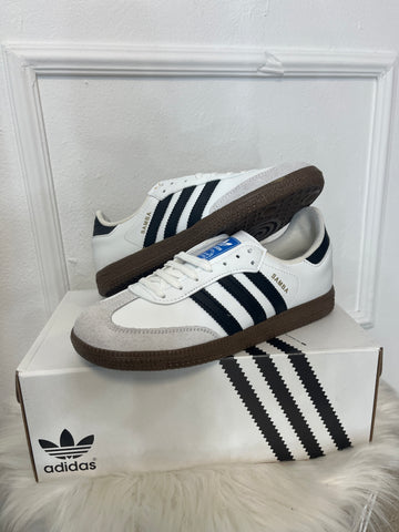 Tenis Samba Adidas