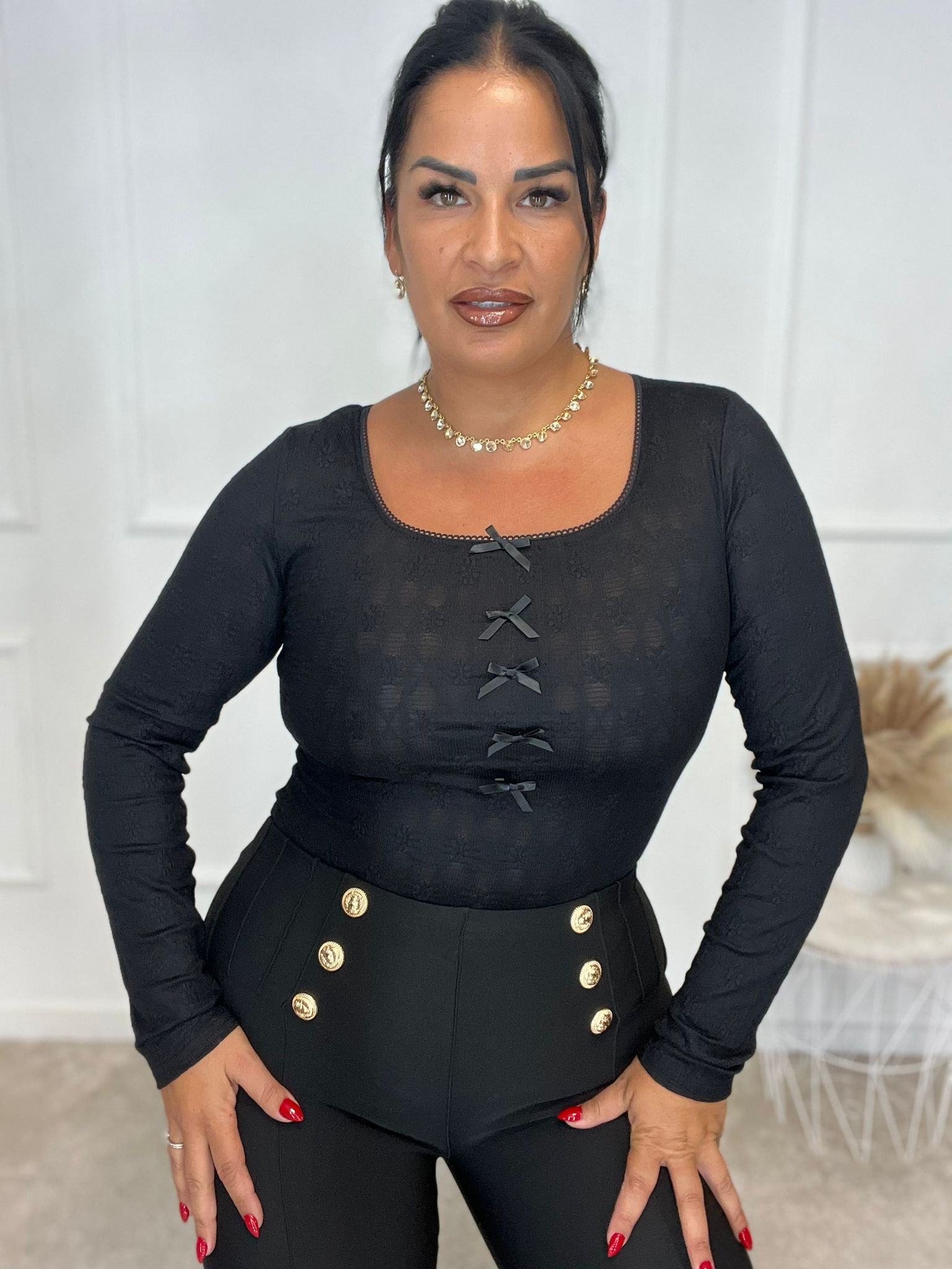 Body Lazo (65795)