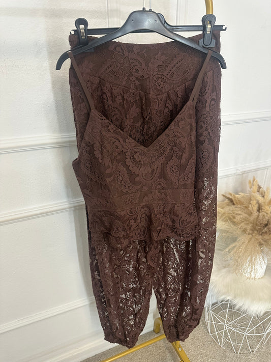 Conjunto Margara
