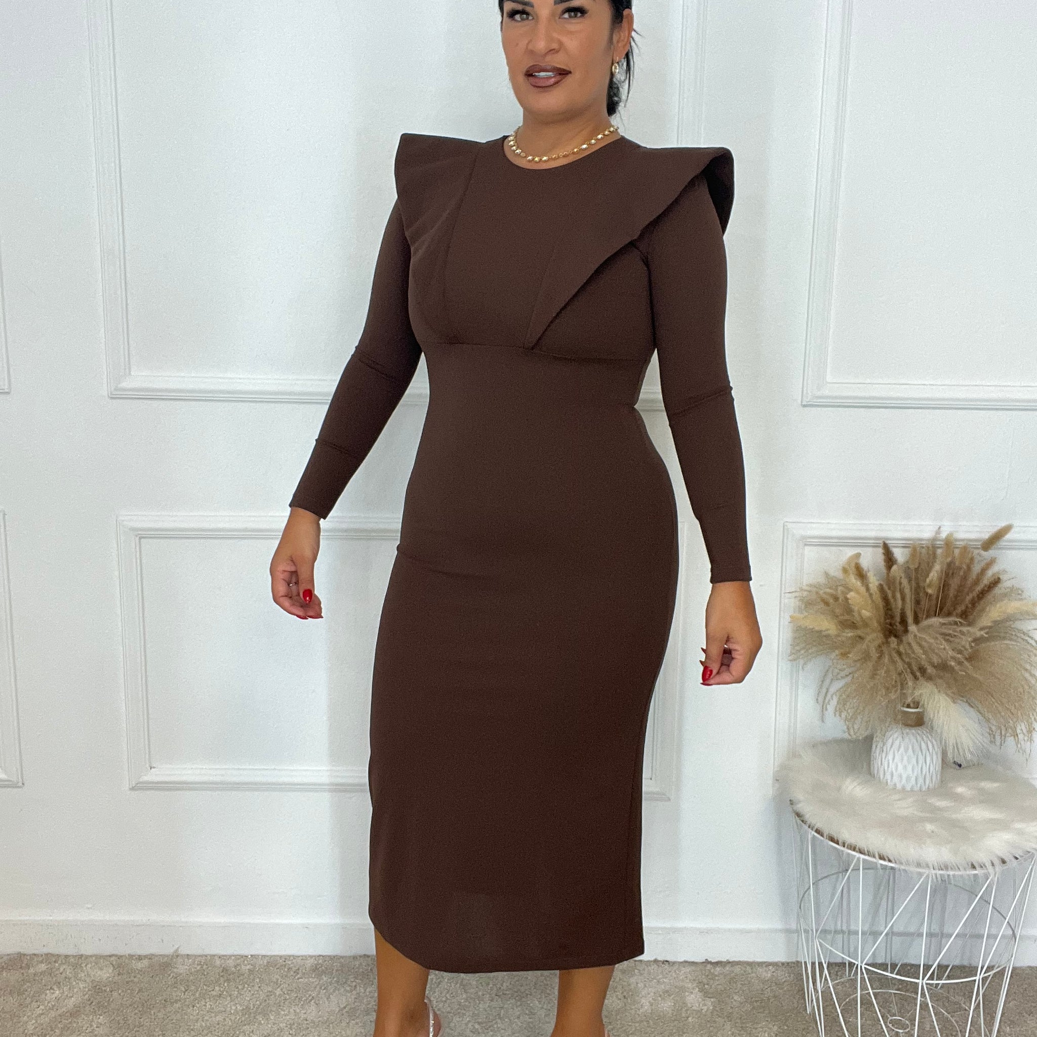 Vestido Linda