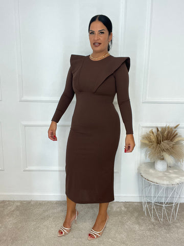 Vestido Linda