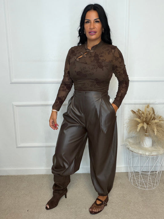 Pantalón Elena