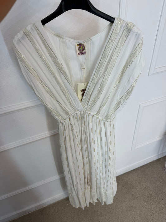 Vestido Esmeralda