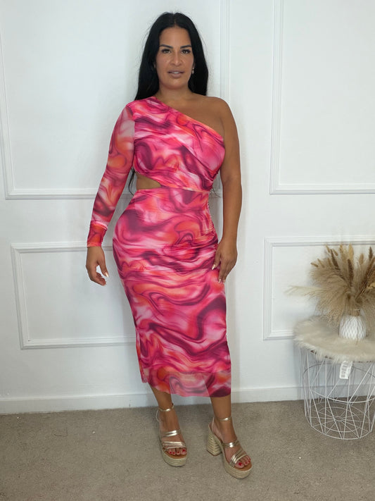 Vestido Chiclana