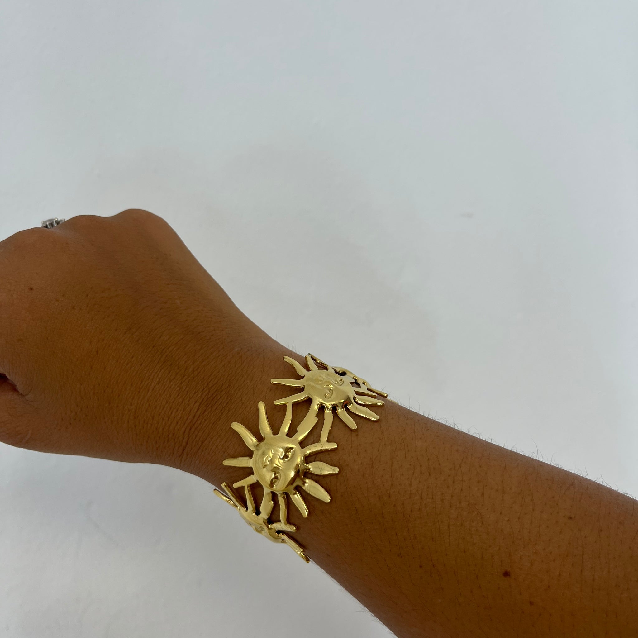 Brazalete sol