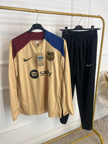 Chandal Barca (ADULTO-A)
