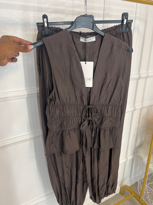 Conjunto Hermi
