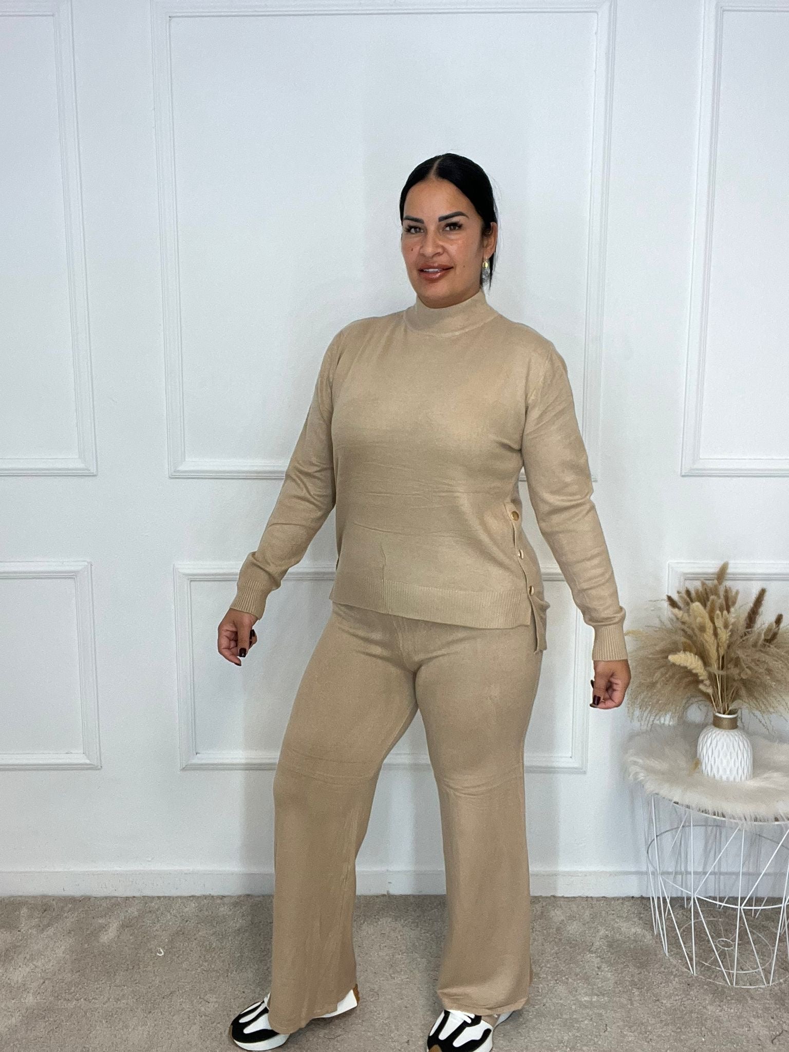 Conjunto punto Tati (2737)