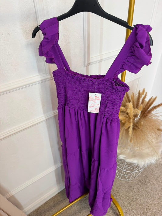Vestido Noara (X066)