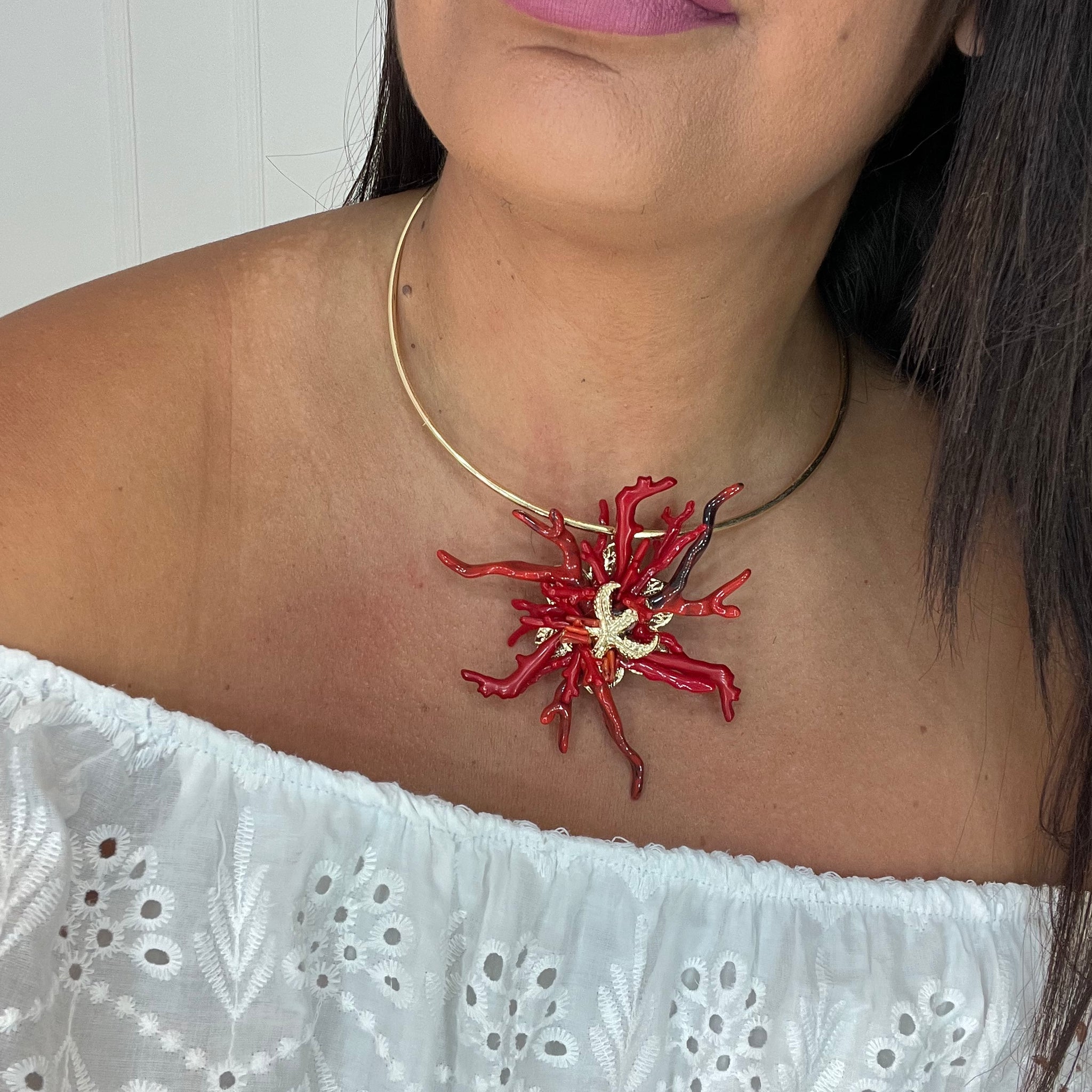 Collar Marga
