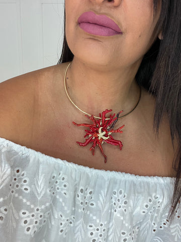 Collar Marga