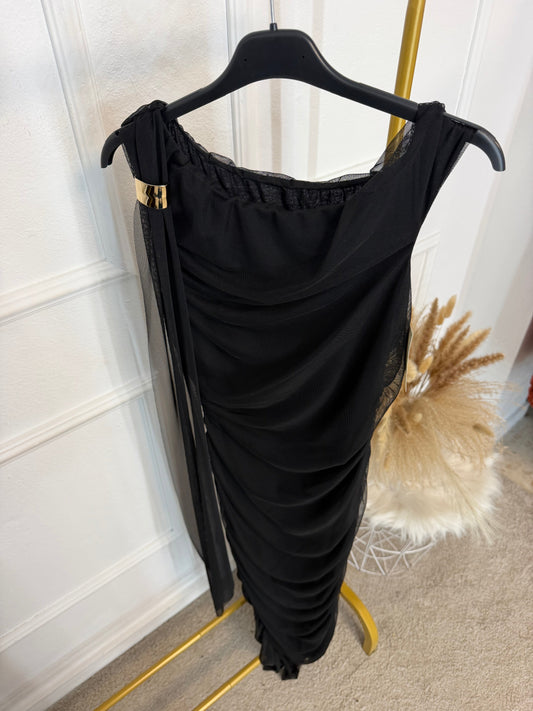 Vestido Jade