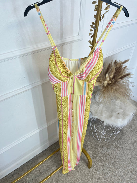 Vestido Noemi