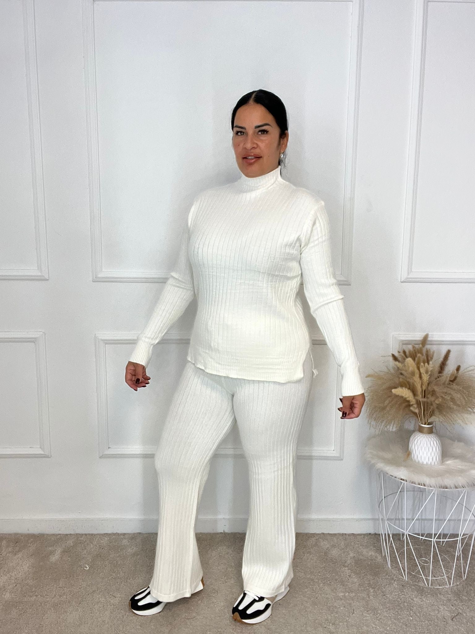 Conjunto punto Nora (881)