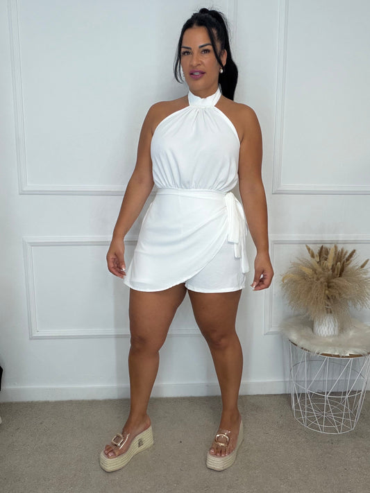Vestido/mono Moana