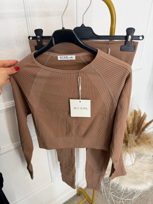 Conjunto Seidy (080AB)