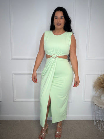 Vestido Erika