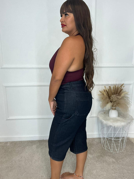 Pantalón Vaquero Reina